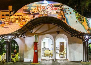 Hotel Roma