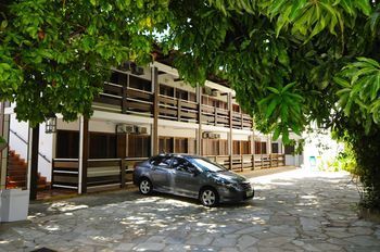 Hotel Roma