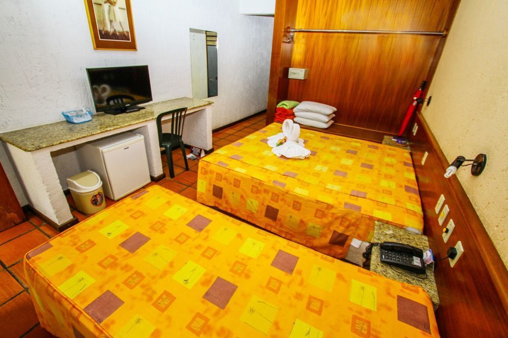 Roma Hotel