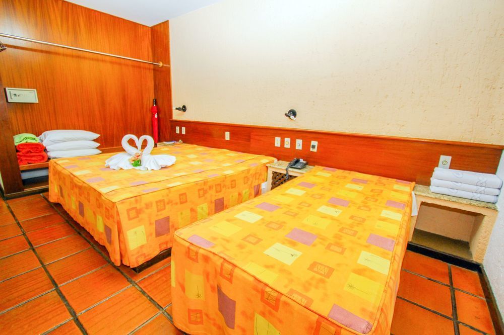 Roma 3* Caldas Novas
