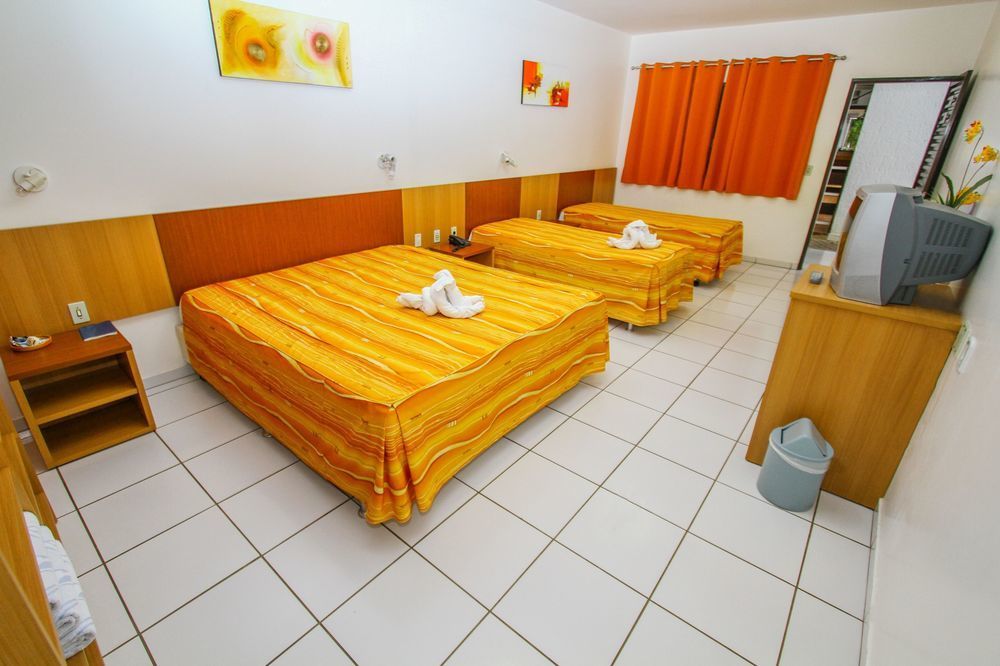 Roma Hotel