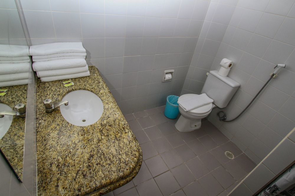 Roma Hotel Caldas Novas
