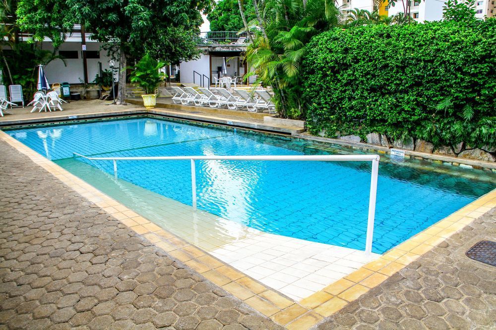 Hotel Roma