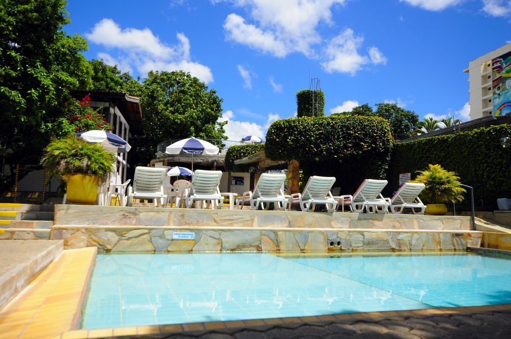 Hotel Roma