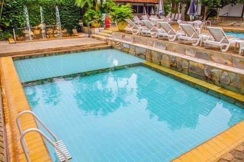 Roma Hotel