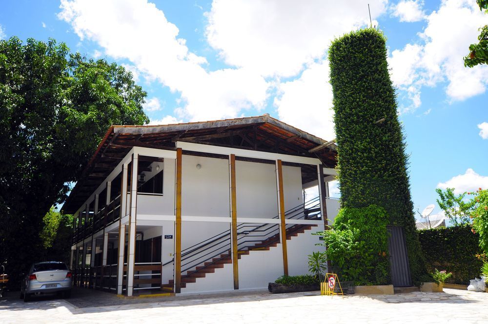 Hotel Roma Caldas Novas